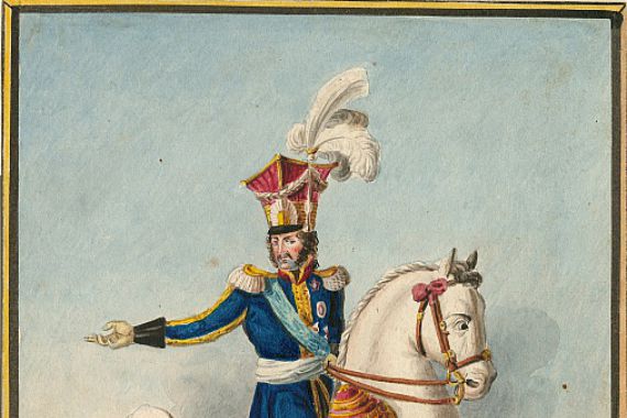 Thomas Francois Guerin