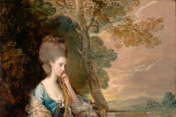 Thomas Gainsborough