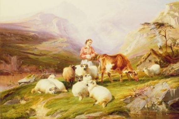 Thomas George Cooper