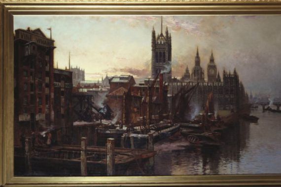 Thomas Greenhalgh