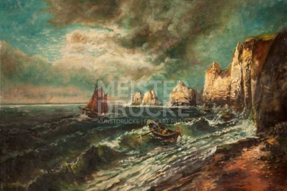 Thomas Grimshaw