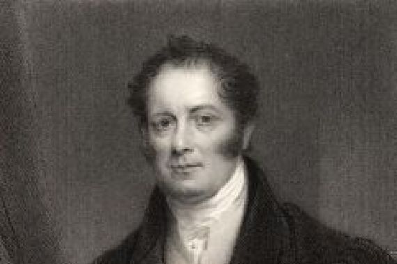 Thomas Hargreaves