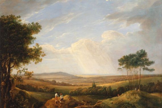 Thomas Hastings