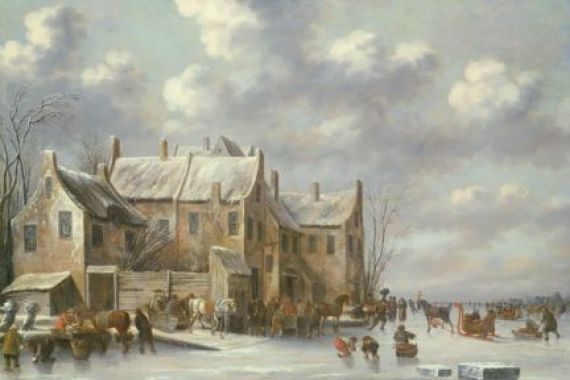 Thomas Heeremans