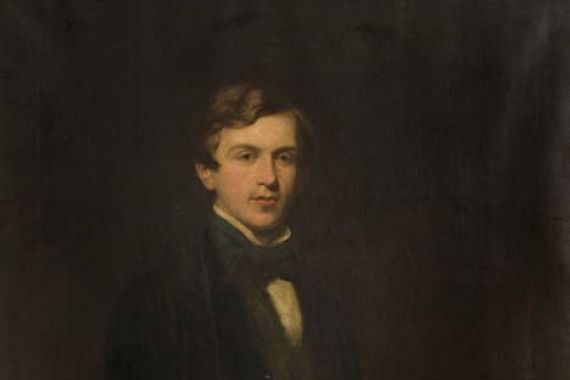 Thomas Henry Illidge