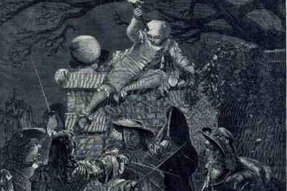 Thomas Herbert (after) Maguire