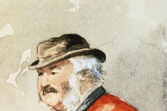 Thomas Hodge