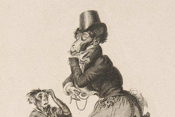 Thomas Landseer