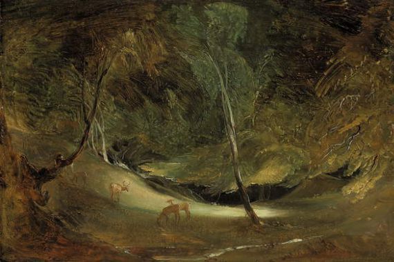 Thomas Lawrence