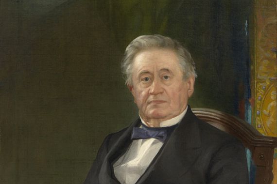 Thomas Le Clear