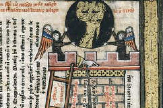 Thomas Le Myésier