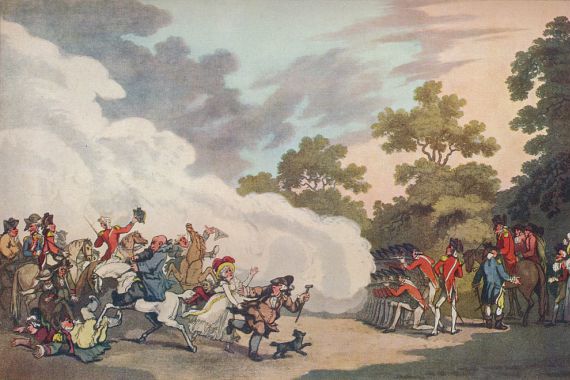 Thomas Malton II