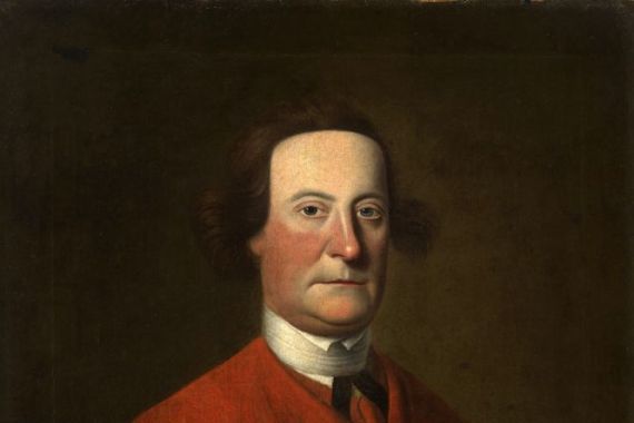 Thomas McIlworth