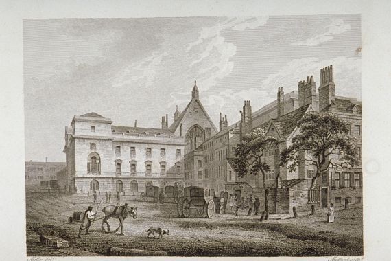 Thomas Medland