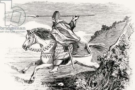 Thomas Nugent