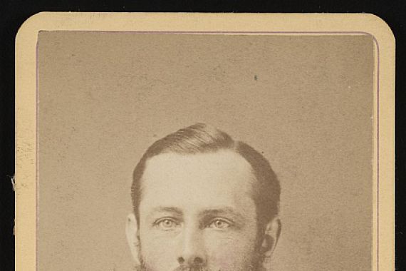 Thomas P Varley