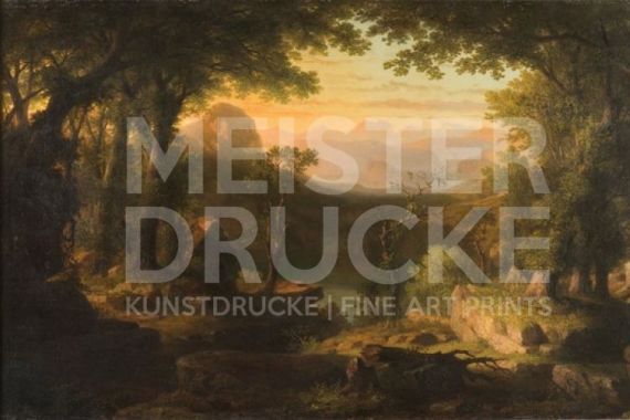 Thomas Pritchard Rossiter