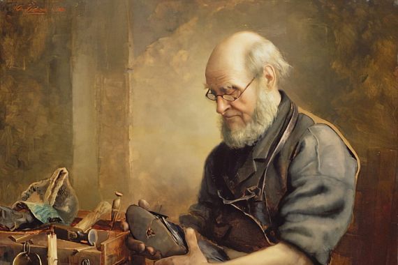 Thomas Protheroe