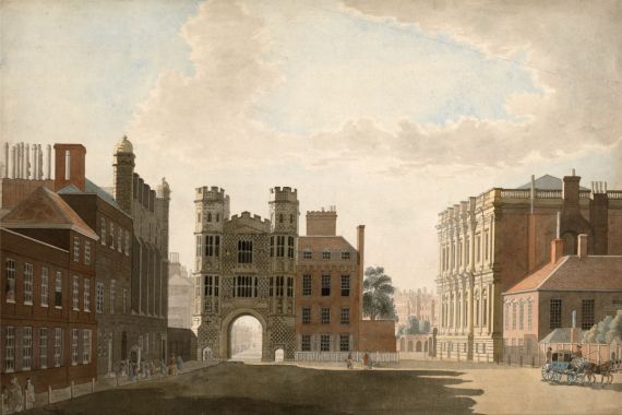 Thomas Sandby