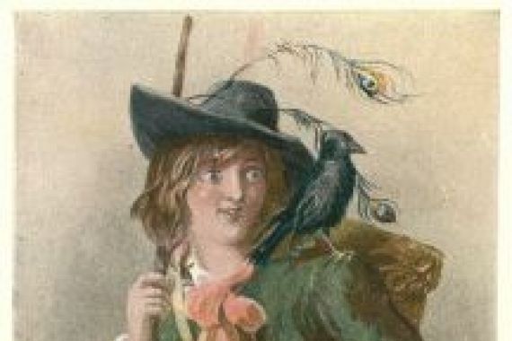 Thomas Sibson