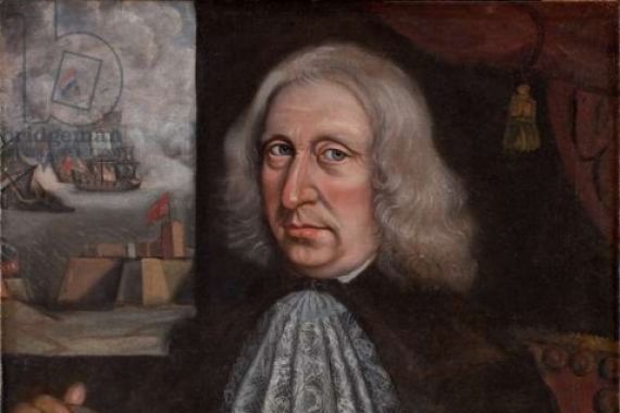Thomas Smith