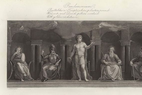 Thomas Stothard