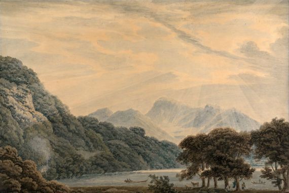 Thomas Sunderland