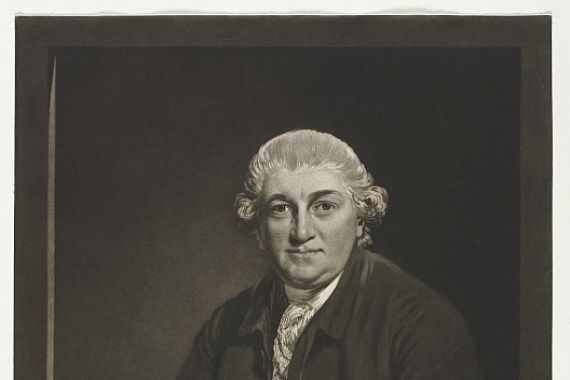 Thomas Watson