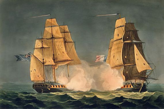 Thomas Whitcombe