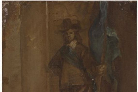 Thomas Willeboirts Bosschaert