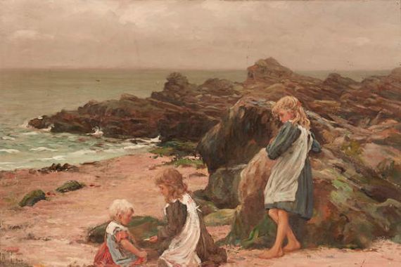 Thomas Wilson