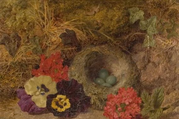 Thomas Worsey