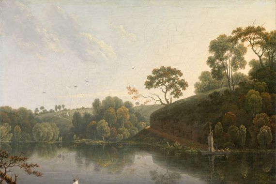 Thomas Wright