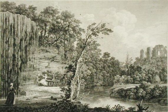 Thomas of Derby Smith