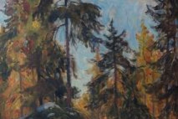 Thorolf Holmboe