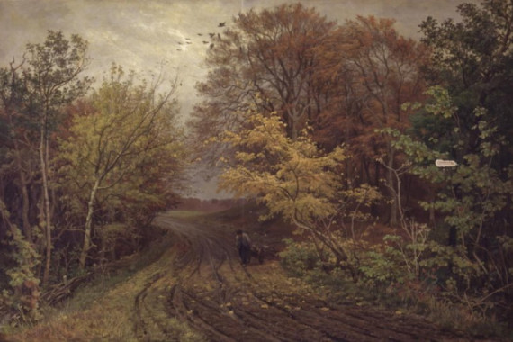 Thorvald Niss