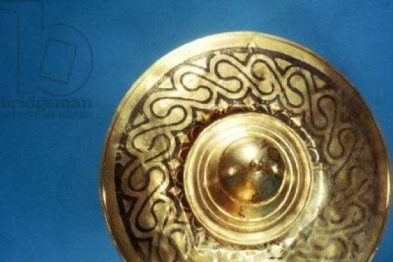 Thracian Thracian