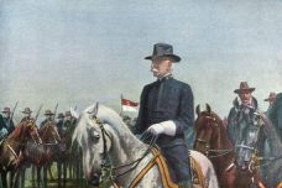Thure de Thulstrup