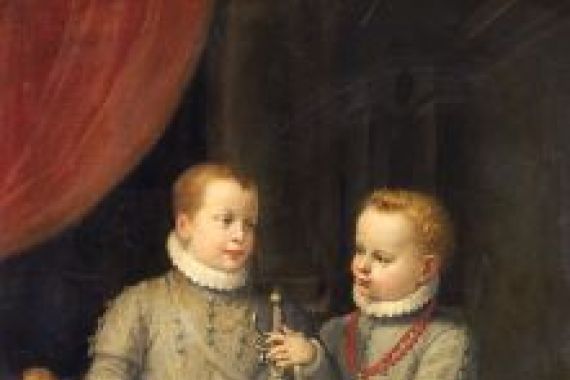 Tiberio di Titi