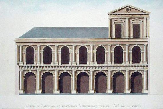 Tilman Francois (after) Suys
