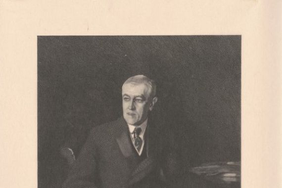 Timothy Cole, after John Singer Sargent