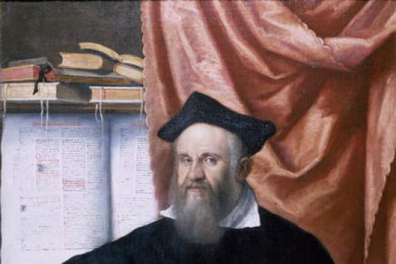 Tintoretto