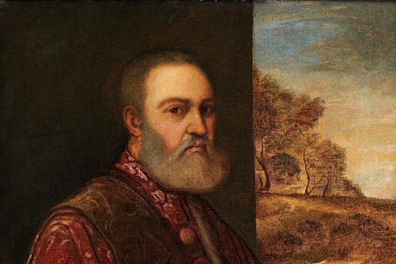 Titian,