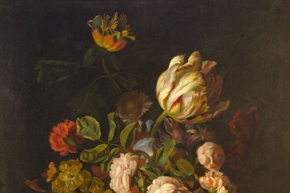 Tobias Stranover