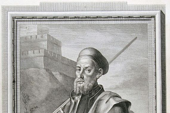 Tomás López Enguídanos