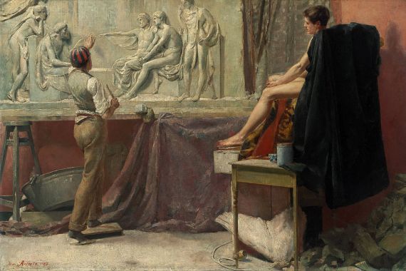 Tom Roberts