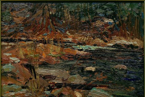 Tom Thomson
