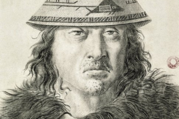 Tomas Suria