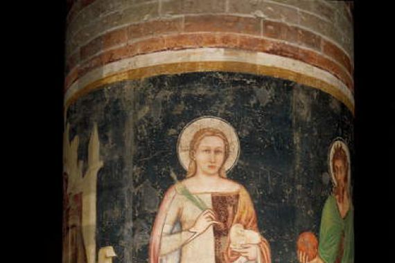 Tomaso da (late 15th century) Modena