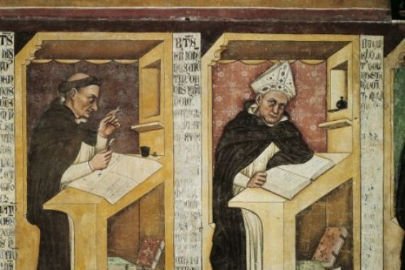 Tommaso da Modena